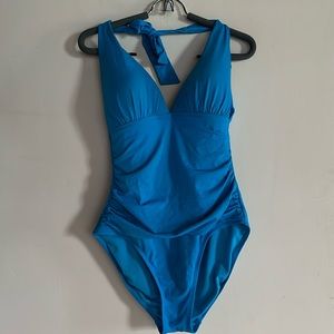 Lauren Ralph Lauren one piece swimsuit size 8